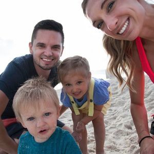 Meet your Posher, Layne